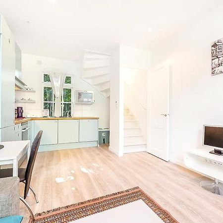 Modern Psichiko Apartment Athens Exterior photo
