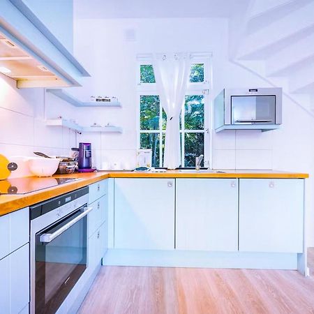Modern Psichiko Apartment Athens Exterior photo