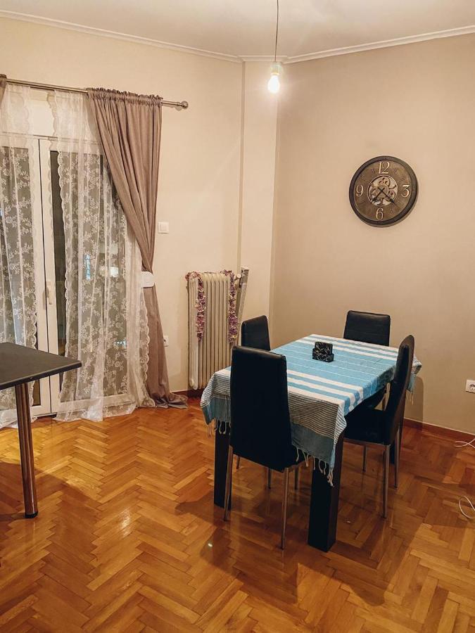 Modern Psichiko Apartment Athens Exterior photo
