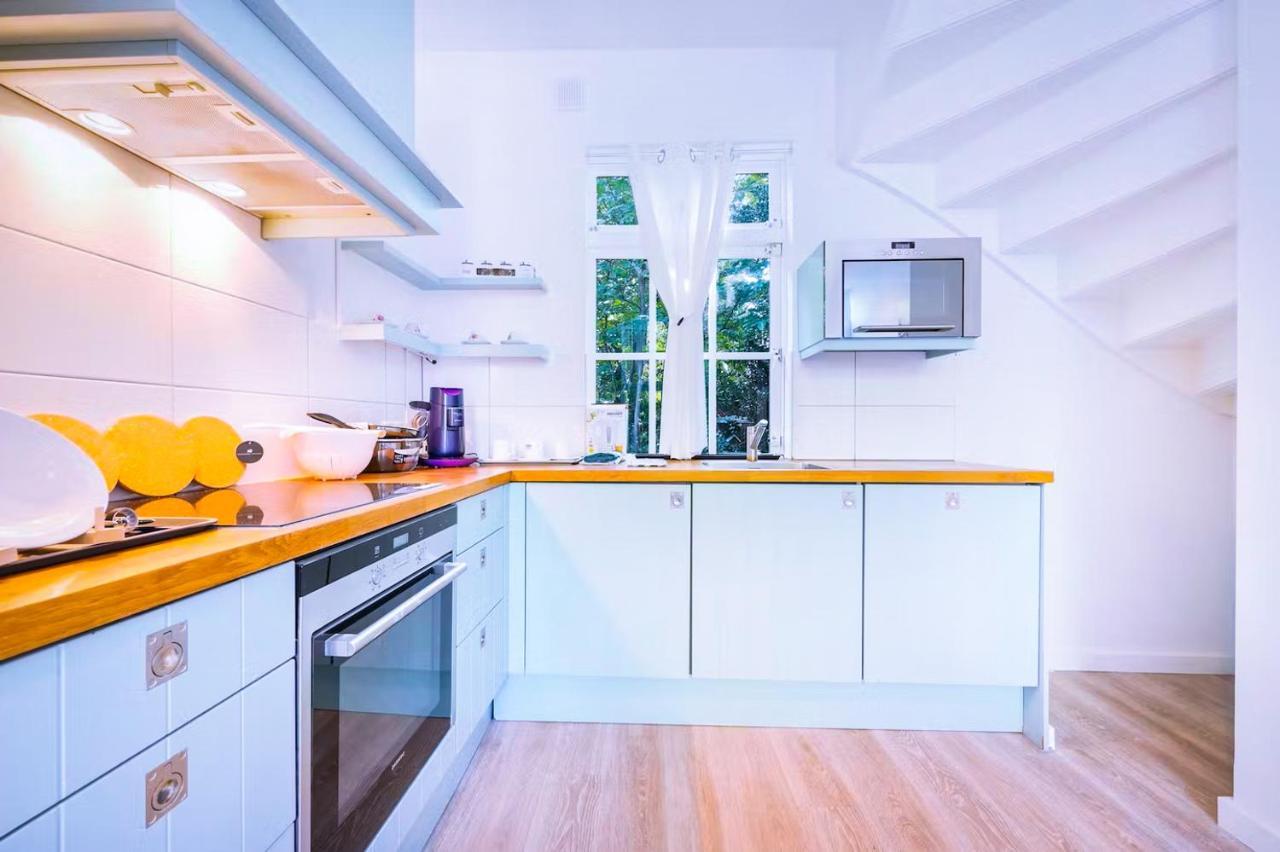 Modern Psichiko Apartment Athens Exterior photo